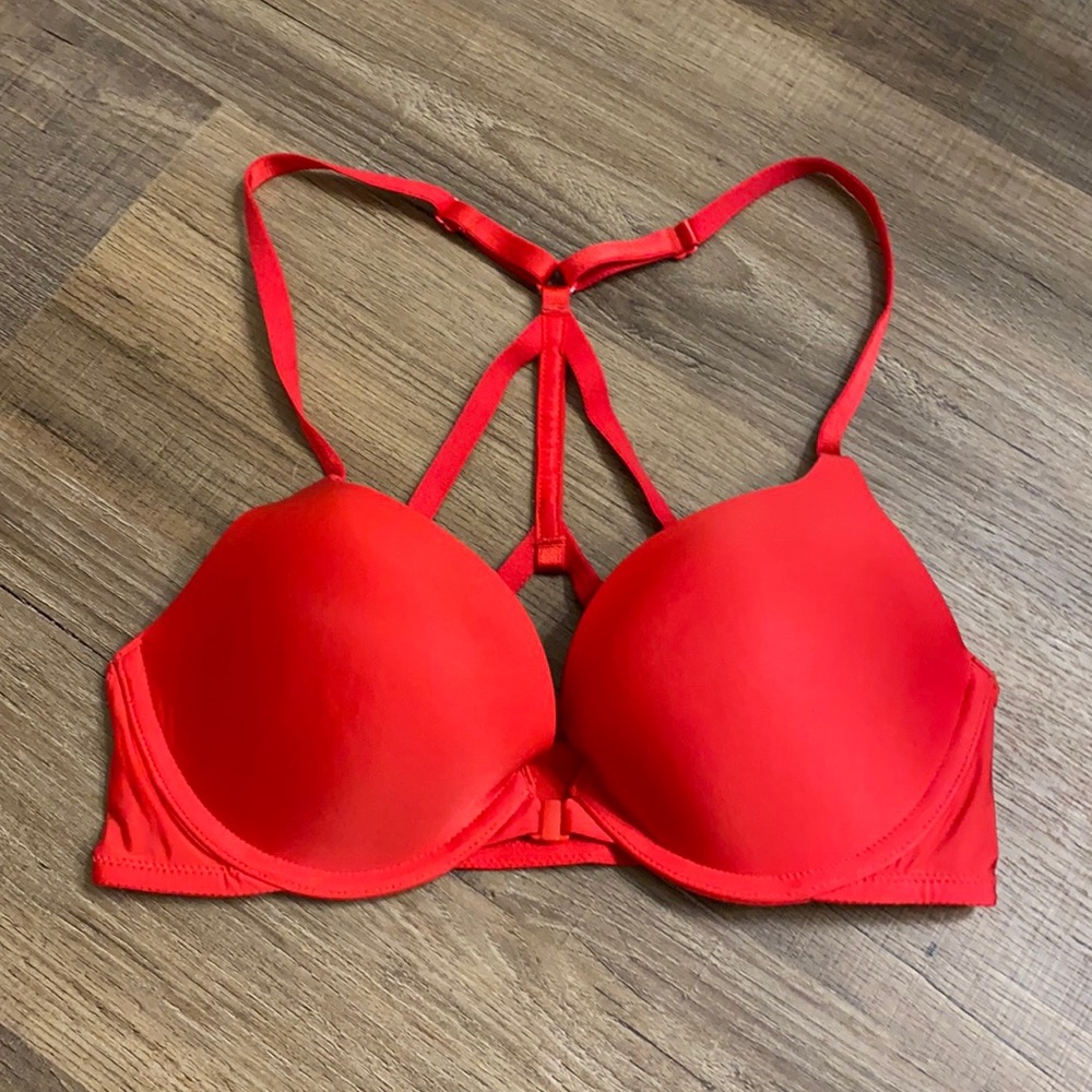 VS 32 C push up